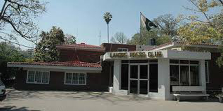 Lahore Press Club cancels India trip